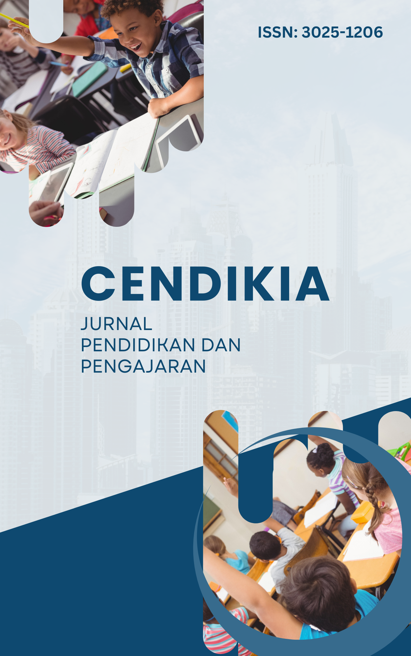 View Vol. 3 No. 3 (2025): Cendikia: Jurnal Pendidikan dan Pengajaran